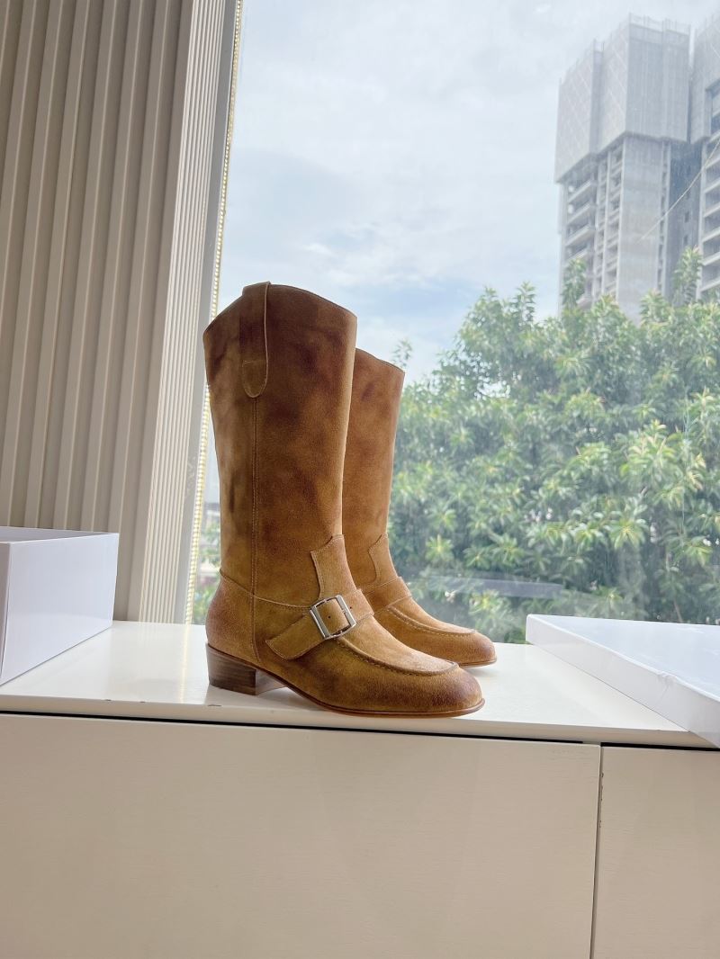 Maison Margiela Boots